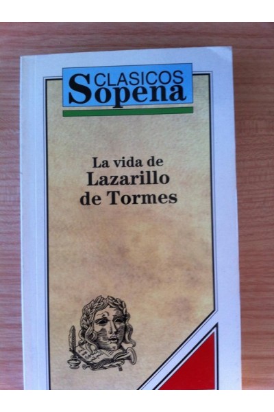 La Vida de Lazarillo de Tormes